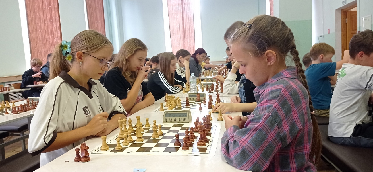 Видим позицию, не видим препятствий